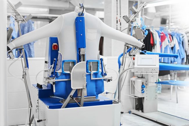 5 NĂM KINH NGHIỆM